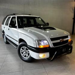 CHEVROLET Blazer 2.4 4P FLEX ADVANTAGE