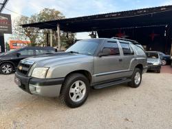 CHEVROLET Blazer 2.4 4P FLEX ADVANTAGE