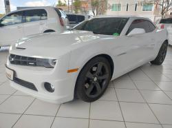 CHEVROLET Camaro 6.2 V8 32V SS AUTOMTICO