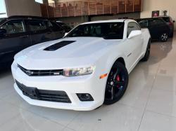 CHEVROLET Camaro 6.2 V8 32V SS COUP