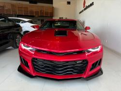CHEVROLET Camaro 6.2 V8 32V SS AUTOMTICO