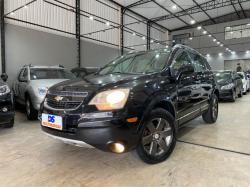 CHEVROLET Captiva Sport 2.4 16V SFI ECOTEC AUTOMTICO