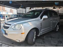CHEVROLET Captiva Sport 2.4 16V SFI ECOTEC AUTOMTICO