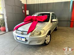 CHEVROLET Celta 1.0 VHC FLEX LIFE 