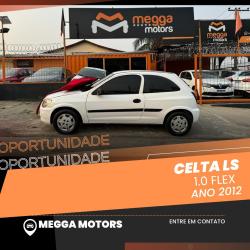 CHEVROLET Celta 1.0 LS FLEX