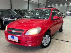 CHEVROLET Celta 1.0 LT FLEX