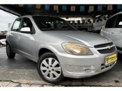 CHEVROLET Celta 1.0 LT FLEX