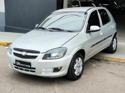 CHEVROLET Celta 1.0 LT FLEX