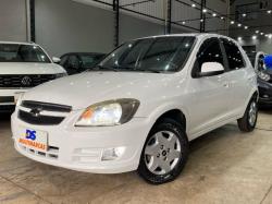 CHEVROLET Celta 1.0 LT FLEX