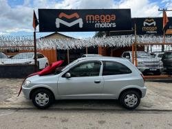 CHEVROLET Celta 1.0 4P SPIRIT 