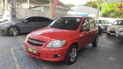CHEVROLET Celta 1.0