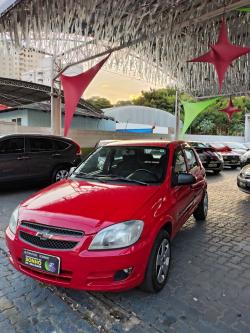 CHEVROLET Celta 1.0
