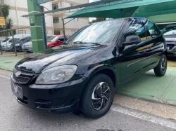 CHEVROLET Celta 1.0 4P LS FLEX