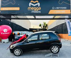 CHEVROLET Celta 1.0 4P LT FLEX
