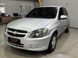 CHEVROLET Celta 1.0 LT FLEX