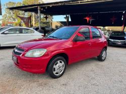 CHEVROLET Celta 1.0 4P LT FLEX