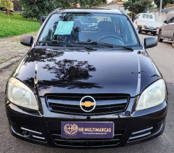 CHEVROLET Celta 1.0 4P VHC FLEX