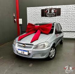 CHEVROLET Celta 1.0 4P SPIRIT 