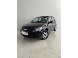 CHEVROLET Celta 1.0 LT FLEX