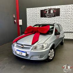 CHEVROLET Celta 1.0 VHC FLEX LIFE 