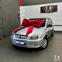 CHEVROLET Celta 1.0 VHC FLEX LIFE 