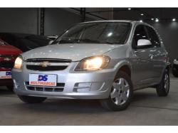 CHEVROLET Celta 1.0 LT FLEX