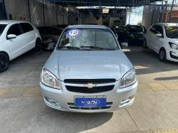 CHEVROLET Celta 1.0 4P LS FLEX