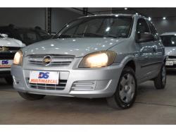 CHEVROLET Celta 1.0 VHCE FLEX LIFE 