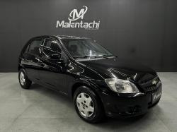 CHEVROLET Celta 1.0 LT FLEX