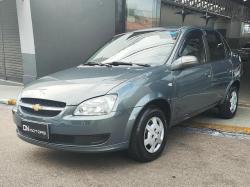 CHEVROLET Classic Sedan 1.0 4P VHCE FLEX LS