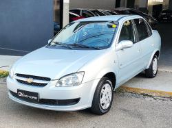 CHEVROLET Classic Sedan 1.0 4P VHCE FLEX LS