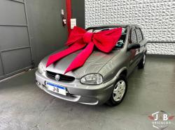CHEVROLET Classic Sedan 1.0 4P