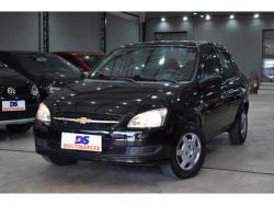CHEVROLET Classic Sedan 1.0 4P VHCE FLEX LS