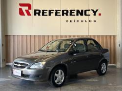 CHEVROLET Classic Sedan 1.0 4P VHCE FLEX LS