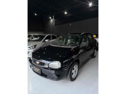 CHEVROLET Classic Sedan 1.0 4P FLEX LIFE