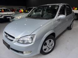 CHEVROLET Classic Sedan 1.0 4P VHCE FLEX LS