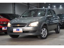 CHEVROLET Classic Sedan 1.0 4P VHCE FLEX LS