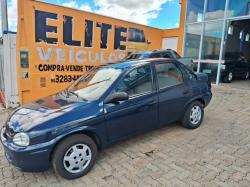 CHEVROLET Classic Sedan 1.0 4P FLEX LIFE