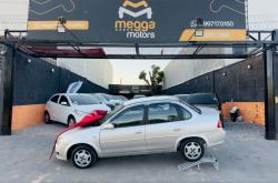 CHEVROLET Classic Sedan 1.0 4P VHCE FLEX LS