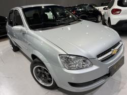 CHEVROLET Classic Sedan 1.0 4P VHCE FLEX LS