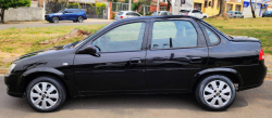CHEVROLET Classic Sedan 1.0 4P VHCE FLEX LS