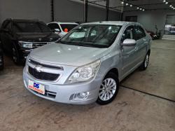 CHEVROLET Cobalt 1.4 4P FLEX LTZ