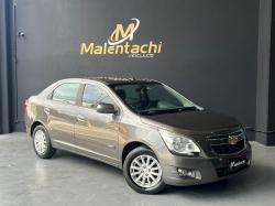 CHEVROLET Cobalt 1.4 4P FLEX LTZ