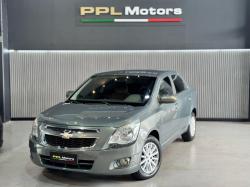 CHEVROLET Cobalt 1.4 4P FLEX LTZ