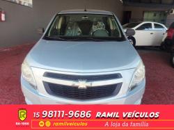 CHEVROLET Cobalt 1.4 4P FLEX ADVANTAGE