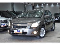 CHEVROLET Cobalt 1.4 4P FLEX LTZ