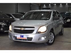 CHEVROLET Cobalt 1.4 4P FLEX ADVANTAGE