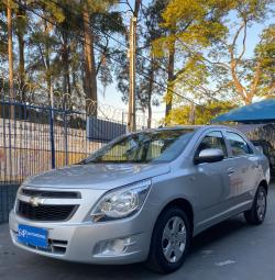 CHEVROLET Cobalt 1.4 4P FLEX LS