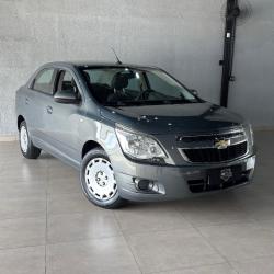 CHEVROLET Cobalt 1.4 4P FLEX LT