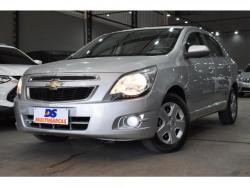 CHEVROLET Cobalt 1.4 4P FLEX LT